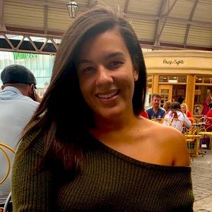 Welcome, I’m Brittany!